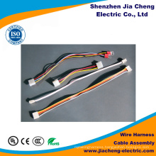 High Quality Male to Female Vehicle Cable Assembly
